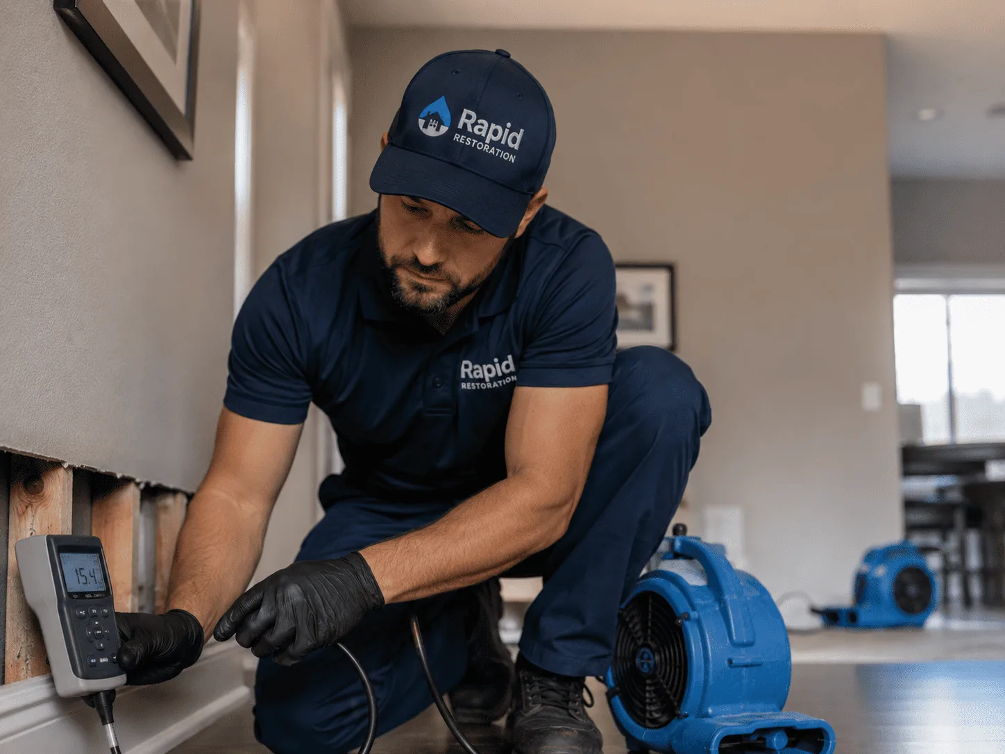 Common questions about Dehumidification in East Pittsburgh, PA